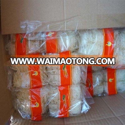 400g brand rice vermicelli from China factory